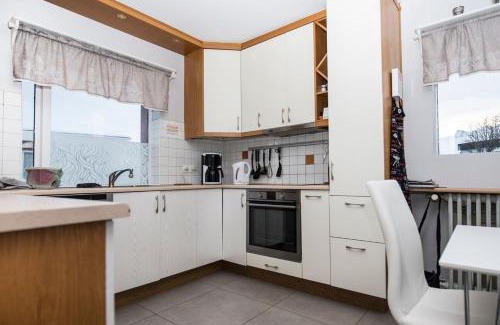 Grundarfjordur House | Guesthouse 43