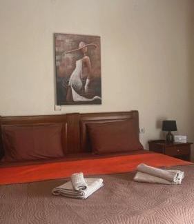 Loutraki Apartment | Guesthouse Adonis