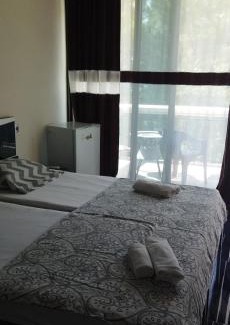 Kobuleti House | Guesthouse Agmashenebeli Sea side