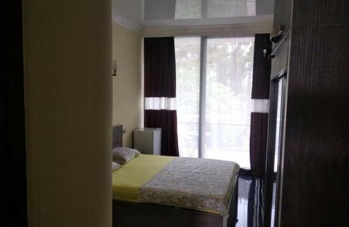 Kobuleti House | Guesthouse Agmashenebeli Sea side