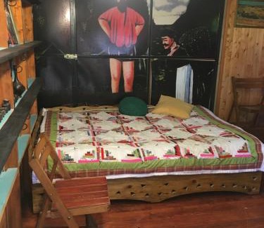 Lagodekhi House | Guesthouse AISI in Lagodekhi