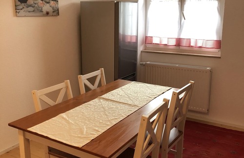 Amstetten Apartment | Guesthouse AlbTraum