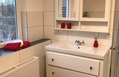 Amstetten Apartment | Guesthouse AlbTraum