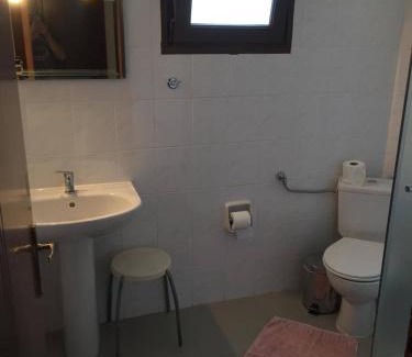 Nestorio House | Guesthouse Anastasia