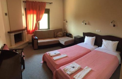 Nestorio House | Guesthouse Anastasia