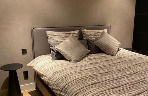 Balen Bed & Breakfast | Guesthouse Andor