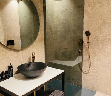 Balen Bed & Breakfast | Guesthouse Andor