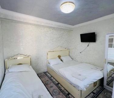 Samarkand House | Guesthouse Anora 1, Three minutes walk from Shah-i-Zinda Ensemble