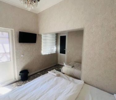 Samarkand House | Guesthouse Anora 1, Three minutes walk from Shah-i-Zinda Ensemble