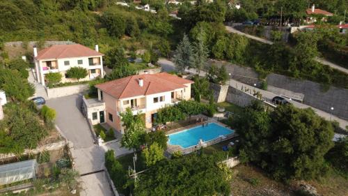 Derviziana Apartment | Guesthouse Anthoula