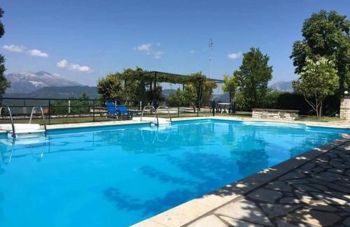 Derviziana Apartment | Guesthouse Anthoula