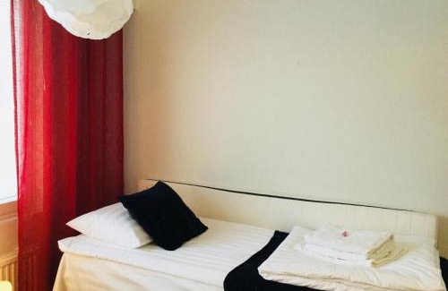 Rovaniemi House | GuestHouse Arctic Heart