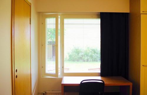 Rovaniemi House | GuestHouse Arctic Heart