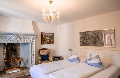 Arosio Bed & Breakfast | Guesthouse Arosio B&B