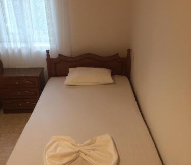 North Tzoumerka Apartment | Guesthouse "Athina"