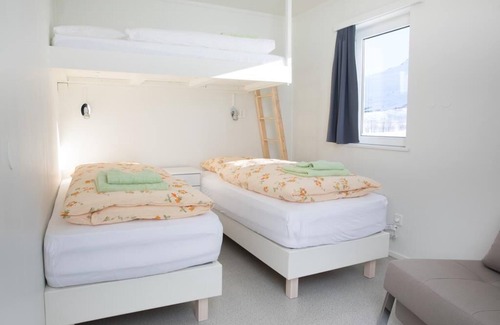 Oxnadalur Valley House | Guesthouse Bægisá