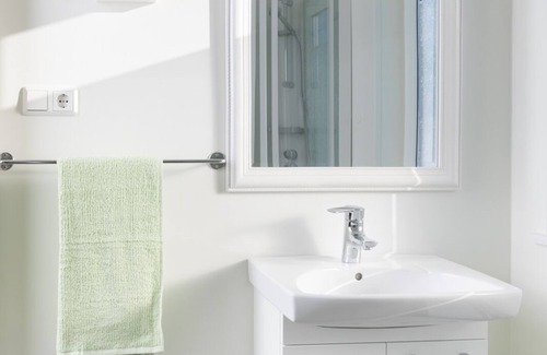 Oxnadalur Valley House | Guesthouse Bægisá