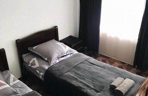 Lalkhori House | Guesthouse BATO (near Iprari)