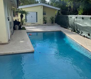 Lyford Cay House | Guesthouse, beautiful quiet location in Nassau, Bahamas