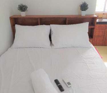 Batang Hotel | Guesthouse Berlian Batang Syariah near Kampung Kalisalak Park