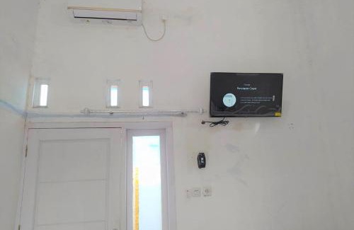Batang Hotel | Guesthouse Berlian Batang Syariah near Kampung Kalisalak Park