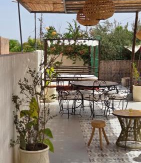 Lahebichate House | Guesthouse Better together