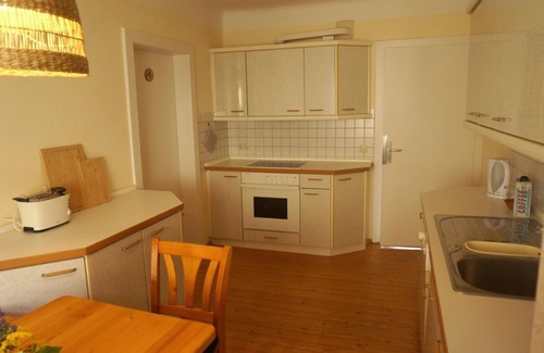 Meineweh House | Guesthouse Burgenlandschmiede - vacation home, shower, WC, 4 or more bedrooms