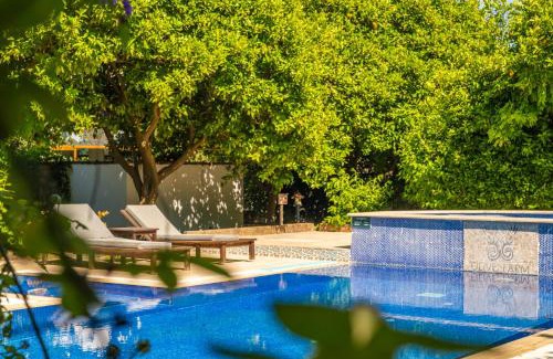 Datca Hotel | guesthouse by west