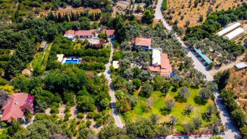 Datca Hotel | guesthouse by west