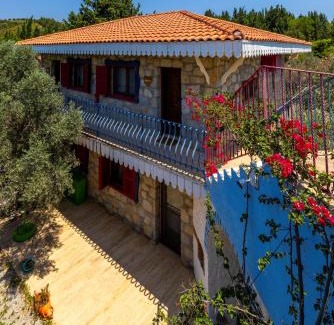 Datca Hotel | guesthouse by west