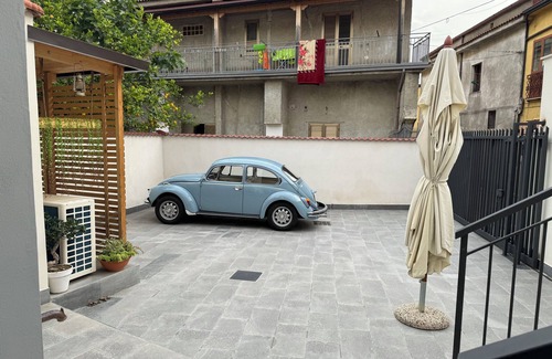 Arienzo House | Guesthouse Casa De Rosa