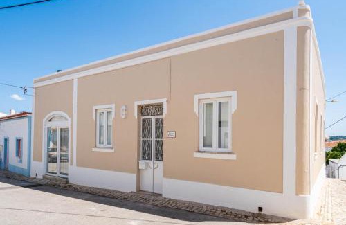 Montes de Alvor Bed & Breakfast | Guesthouse Casa Felicia