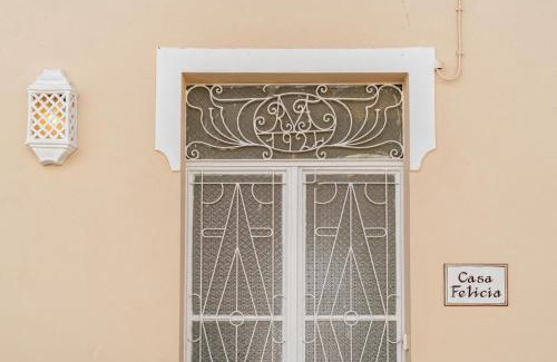 Montes de Alvor Bed & Breakfast | Guesthouse Casa Felicia
