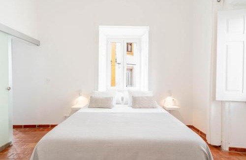 Montes de Alvor Bed & Breakfast | Guesthouse Casa Felicia