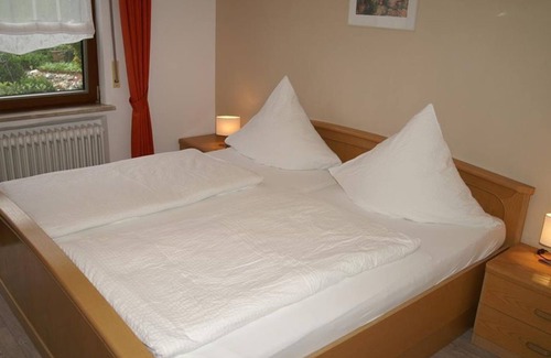 Muelheim Bed & Breakfast | Guesthouse Caspary - Double room