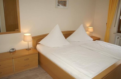 Muelheim Bed & Breakfast | Guesthouse Caspary - Double room