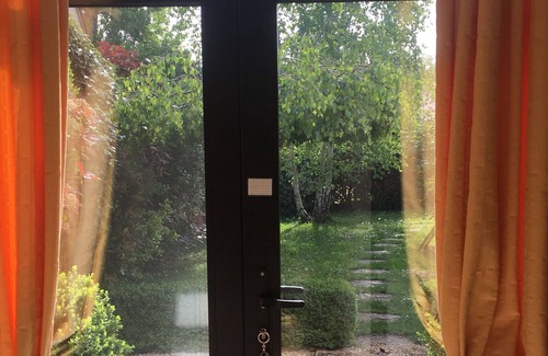 Checy House | Guesthouse Chécy, 1 bedroom, 2 people