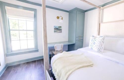 Cannonborough Elliotborough Apartment | Guesthouse Charleston EAST 42 D