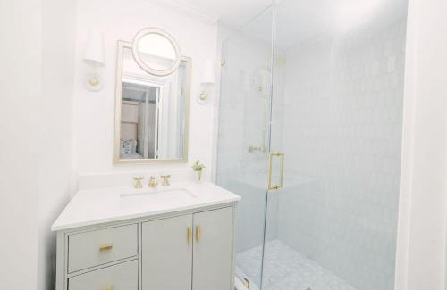 Cannonborough Elliotborough Apartment | Guesthouse Charleston EAST 42 D