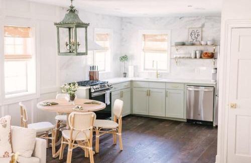 Cannonborough Elliotborough Apartment | Guesthouse Charleston EAST 42 D