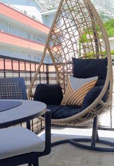 Baska Voda House | Guesthouse Čivljak