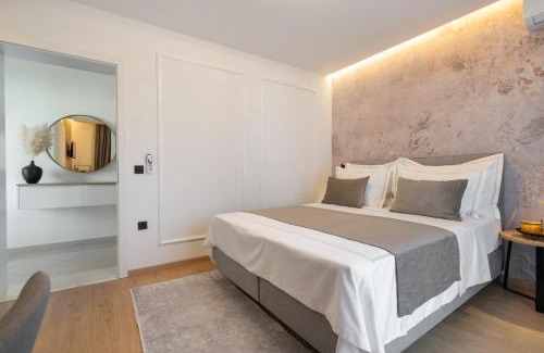 Baska Voda House | Guesthouse Čivljak