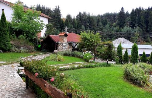Dospat House | Guesthouse Classic
