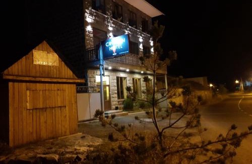 Tsaghkadzor House | GuestHouse Crown Of Tsaghkadzor