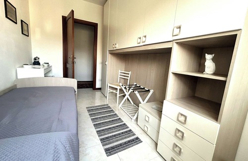 Sassari Bed & Breakfast | Guesthouse CUNCORDU in Sassari, your home.