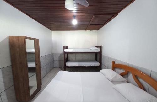 Barra da Lagoa House | Guesthouse da Barra