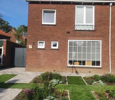 Municipality of Arnhem House | Guesthouse de Hoogkamp