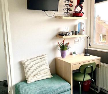 Municipality of Arnhem House | Guesthouse de Hoogkamp