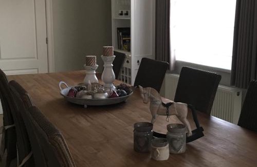Arendonk Bed & Breakfast | Guesthouse De Middelvelden