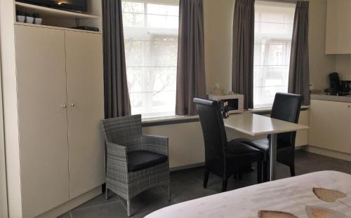 Arendonk Bed & Breakfast | Guesthouse De Middelvelden
